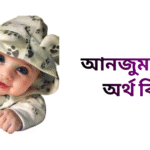 আনজুম নামের ইসলামিক অর্থ কি - আনজুম নামের মেয়েরা কেমন হয়