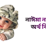 নাঈমা নামের ইসলামিক অর্থ কি - নাঈমা নামের মেয়েরা কেমন হয়