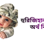 হুরিজিহান নামের ইসলামিক অর্থ কি - হুরিজিহান নামের মেয়েরা কেমন হয়