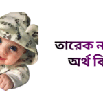 তারেক নামের ইসলামিক অর্থ কি - তারেক নামের ছেলেরা কেমন হয়